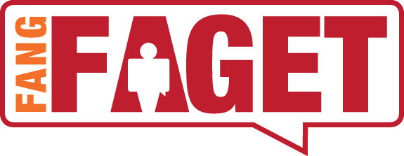 Fang Faget logo